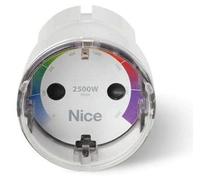 HPE Inteligentne gniazdko Nice Plug-Control F 868.4 MHz
