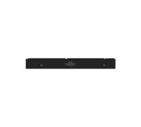 HPE P9Q38A - Unité de Distribution d'Énergie (PDU) 0U, 22 Prises CA (C13/C19), Monophasé, 230V, 16A, Montage Vertical, Dimensions 814x53x52mm