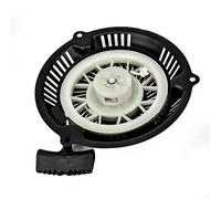 HpLive Démarreur de Rechange pour Tondeuse à Gazon Cobra Einhell Hyundai 1P60/64