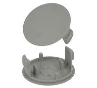 HpLive Lot de 2 Cache-bobines de Rechange pour débroussailleuse pour Bosch AFS 23-37