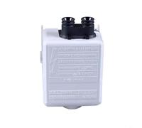 HpLive Unité de commande, boîte de contrôle primaire, contrôleur de flamme pour brûleur à huile Riello, pièce de rechange pour série G3/G5/G10/G20, contrôle précis de la combustion avec protection