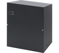 HPSG3-12V10A-E - alimentation de secours en boîte, cert. G3