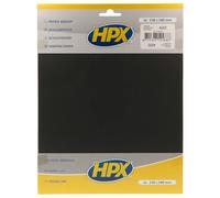 Motip Papiers abrasifs HPX 235933 P400 Pack de 4