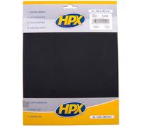 HPX 235936 Papier-émeri