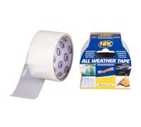 Adhésif transparent HPX AT4805 - All Weather Tape - 5m