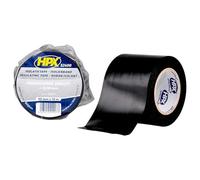 HPX HPXRUBI5010 Ruban isolant PVC 50 mm x 10 m Noir