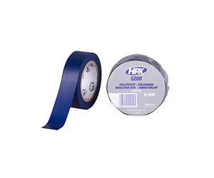 HPX IL1910 5200 Ruban isolant Bleu