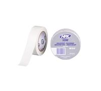 HPX Ruban isolant PVC 52000 IW1910 – 19 mm x 10 m – Blanc