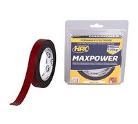 HPX Ruban MAX POWER OUTDOOR Double face - Noir 19mm x 5M