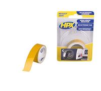 HPX Ruban réfléchissant - Jaune 19mm x 1, 5M