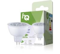 Hq Ampoule Led Gu5.3 Mr16 3.1 W 230 Lm 2700 K Ne550460071 Blanc