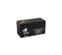 HQ BAT-LEAD-02 - Batterie - Acide de plomb - 1.3 Ah