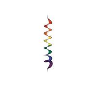 Hq invento moulin a vent a suspendre twist - l 125 cm