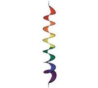Hq invento moulin a vent a suspendre twist - l 125 cm G
