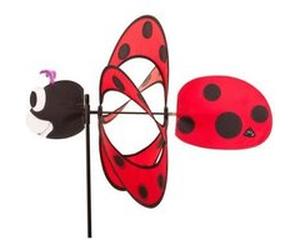 Hq invento moulin a vent coccinelle paradise critters G