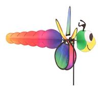 HQ INVENTO Moulin à vent libellule Spin Critter