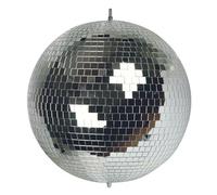 Boule à facettes - Ø 50 Cm
