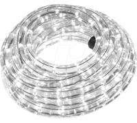 HQ RL09010 - Tube lumineux LED 9 m, RGB, IP44