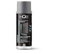 HQS Bombe de peinture en aérosol 400ml apprêt pour aluminium (1)