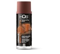 HQS Bombe de peinture en spray effet terre cuite 400 ml (1)