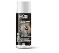 HQS High Quality Spray Bombe aérosol 400 ml de peinture Couvre Tache