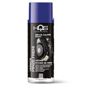 HQS High Quality Spray Bombe aérosol 400 ml de peinture pour Etrier de Frein, Blue