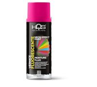 HQS High Quality Spray Bombe aérosol 400 ml Fluo, Fucsia