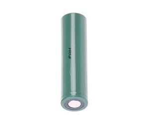HR-4/3AU Pile rechargeable spéciale 4/3 FA à tête plate NiMH 1.2 V 4500 mAh