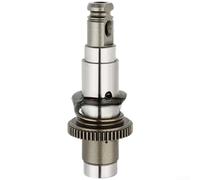 HR2450 Support de revêtement de cylindre pour marteau perforateur, assemblage en métal pour marteaux rotatifs, construction précise, pièce de rechange argentée, accessoire pour outil de perçage
