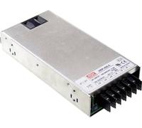 MW Mean Well HRP-450-24 Bloc d'alimentation à découpage 24 V/DC 18.8 A 451 W