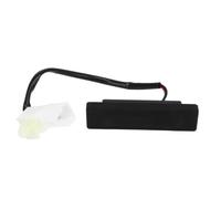 HRQCTIM Pour Hyundai I20 2e Génération 2014-2020 81260 C7000 Bouton D'ouverture De Poignée De Hayon Arrière