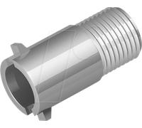 HS 8700408 - Adaptateur à visser M12x1,0, 40 mm pour TEF/PWF16+TEF/PWF20