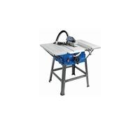 HS100S Scie circulaire de table 250 mm 30 mm 2000 W 230 V
