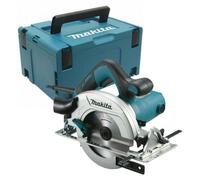 HS6601J Scie circulaire manuelle 64mm, 1050 W dans MAKPAC