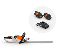 HSA 40 avec 2 batteries AS 2 et chargeur ALS 31