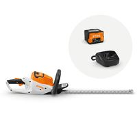 HSA 50.1 avec batterie AK 10 et chargeur AL 101 STIHL
