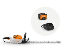 Taille haie 36V HSA 60 + batterie AK 10 + chargeur AL 101 STIHL HA06-011-3510