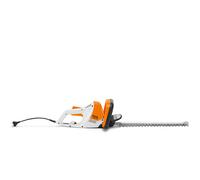 Taille-Haie Électrique STIHL HSE42 230V Lame Unique De 45 Cm
