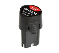 HshDUti 12/21V 1.5/3.0Ah Remplacement de Batterie pour Outils sans Fil, Chargeur Rapide/Lithium 12/21V, 12/21 Volts Li-ION, 1, 5 Ah / 3,0 /Lithium-ION, Grande Autonomie et Performance, 12V 1500mAh