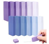 Hshenjhu 12 Pièces Rubans Correcteurs, Rouleaux de Correction Portable | Ruban Correcteur avec Capuchon, Correction Tape Facile à utiliser, pour Papeterie Scolaire, Accessoires Étudiants