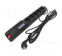 HSK DATA ACAR-504W-5M Bloc PC