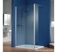 HSK Easy Paroi de douche à l’italienne, avec battant, 1271000-01-50#Li,