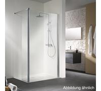 HSK Easy Paroi de douche à l’italienne, avec battant, 1271600-41-50#Re,