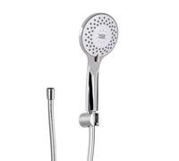 HSK Universal Set de douche avec support, 3 jets, 1100080,