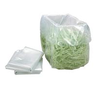Soufflet en PE Sac de HSM Securio B26 B32, AF500, Classic 125.2