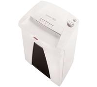 HSM 1780111 Destructeur de documents SECURIO B24 - coupe en bandelettes de 3,9 mm