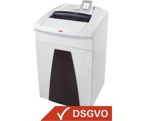 HSM 1854121M Destructeur de documents SECURIO P36i 1x5mm + unité de coupe OMDD séparée