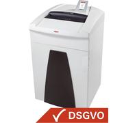 HSM 1885121 Destructeur de documents SECURIO P40i 0,78x11mm
