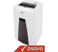 HSM 1913121 Destructeur de documents SECURIO C18 - coupe en particules, 3,9 x 30 mm