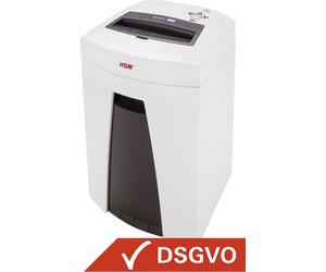 HSM 1913121 Destructeur de documents SECURIO C18 - coupe en particules, 3,9 x 30 mm